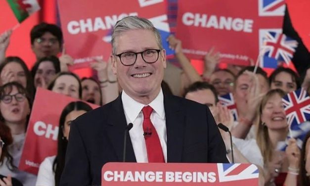 ’تبدیلی‘ کے خواہشمند برطانیہ کے نامزد وزیراعظم کیئر اسٹارمر کون ہیں؟