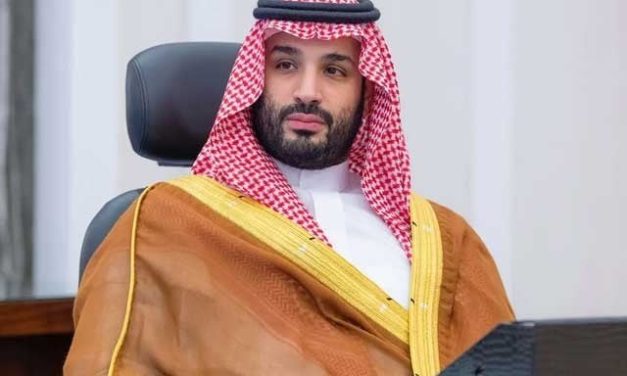 سعودی ولی عہد محمد بن سلمان کو قتل کا خدشہ