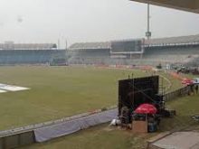 عمران خان کرکٹ اسٹیڈیم پشاور کی قسمت بدل گئی: نیشنل ٹی ٹوئنٹی اور پی ایس ایل میچز کی میزبانی مل گئی