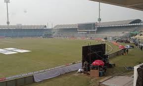 عمران خان کرکٹ اسٹیڈیم پشاور کی قسمت بدل گئی: نیشنل ٹی ٹوئنٹی اور پی ایس ایل میچز کی میزبانی مل گئی