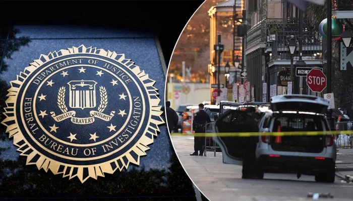 "FBI agents or federal investigators carrying boxes of documents out of an Arizona government building during the 2020 election probe."