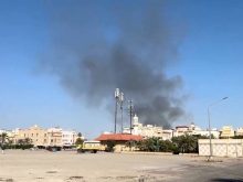 امریکہ نے کویت میں اپنے سفارت خانے کے آپریشنز کو عارضی طور پر معطل کرنے کا اعلان کر دیا ہے۔