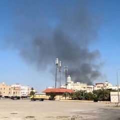 امریکہ نے کویت میں اپنے سفارت خانے کے آپریشنز کو عارضی طور پر معطل کرنے کا اعلان کر دیا ہے۔